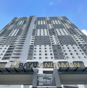Bayu Andaman KL Centre